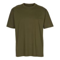 T-shirt, classic, new army, XL