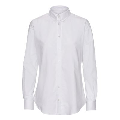 Bosweel Dame skjorte, hvid, XS/36