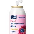 Tork Air freshner, spray blomst A1, 75ml