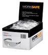 Worksafe®Cheetah Pro sikkerhedsbrille, klar