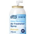Tork Air freshner, spray neutral A1, 75ml