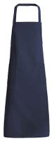 Kentaur Smækforklæde m/lomme, sailor blue, 70x100cm
