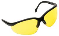 Worksafe®Lynx sikkerhedsbrille, gul