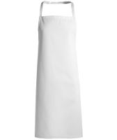 Kentaur Smækforklæde, hvid, 70x90cm
