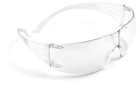 3M™ SecureFitTM 200 , sikkerhedsbrille