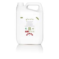 Glenta Surt Sanitetsrengøring ECO+, m/parfume, 5 ltr.