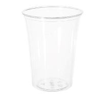 Fadølsglas luksus, 40 cl, PS, klar, Ø95mm