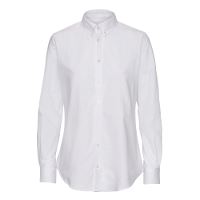 Stadsing Dame skjorte, hvid, 3XL/48