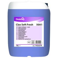 Clax Soft Fresh, 2x5 ltr.