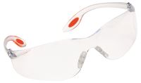 Worksafe®Jaguar, sikkerhedsbrille, klar