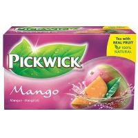 Pickwick The, Mango, brev
