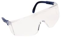 Worksafe®Panther sikkerhedsbrille, klar