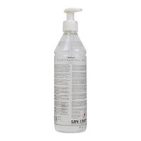 WeCare® Hand disinfection gel 80%, 500 ml