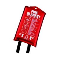 Worksafe® brandtæppe 1,2x1,8m