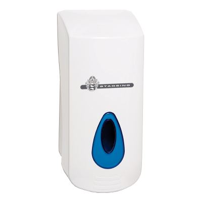 WeCare® Dispenser 1,8 L til håndrens m/låneaftale