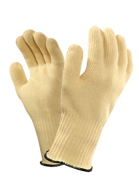 Skær- og varmeresistent handske, 43-113,  9