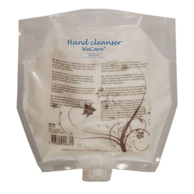 WeCare® Hand Cleanser 1,8 liter
