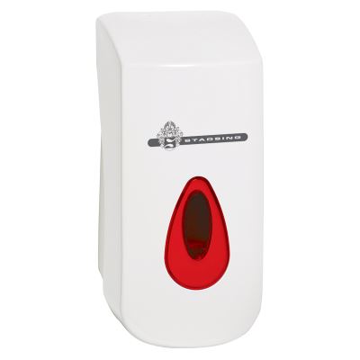 WeCare® dispenser desinfektionsgel m/låneaftale