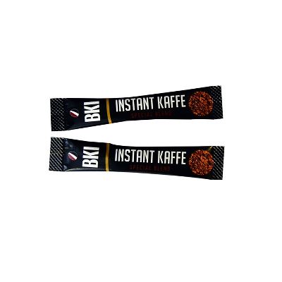 BKI frysetørret kaffesticks, 1,5gr