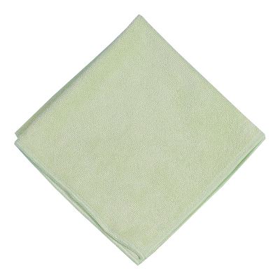 Green-Tex® Handy mikrofiberklud, lysegrøn, 38x38cm