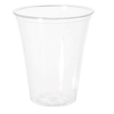 Fadølsglas luksus, 30 cl, PS, klar, Ø95mm