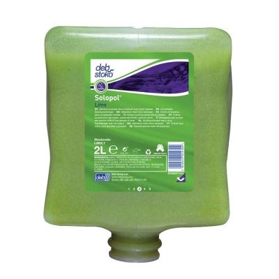 DEB Solopol® Lime, 2 ltr.