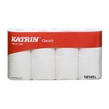 Katrin Classic Toilet 200, 25m, 2-lags