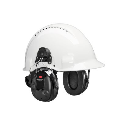 3M™ Peltor Høreværn t/ hjelmmontering, ProTac III
