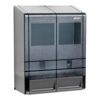 Plum MultiPlum MP2000 automat, Modul 2, grå plast