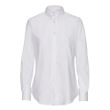Bosweel Dame skjorte, hvid, 50/4XL