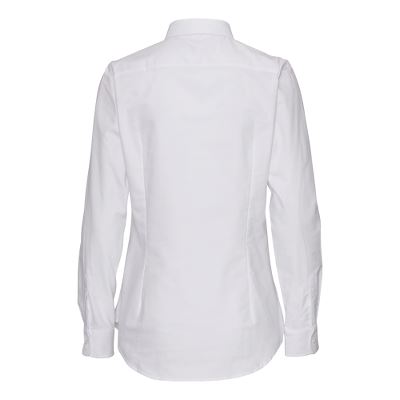 Bosweel Dame skjorte, hvid, 38/S
