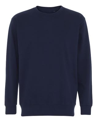 Sweatshirt, classic, bluenavy, 3XL