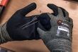 Eureka Stikhæmmende Handske 15-4 Puncture Soft, 12