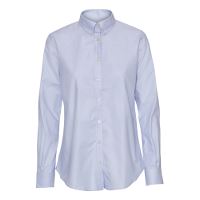 Bosweel Dame skjorte, lysblå, 4XL/50