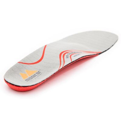 Monitor sål, Arch support, high, 39