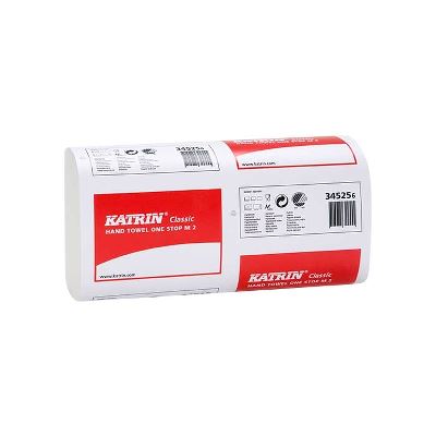Katrin Classic One stop M 2, 2-lags, 23,5 x 25,5cm